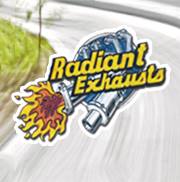 Radiant Exhausts Pty Ltd