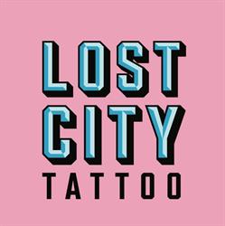 Lost City Tattoos