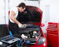 Experienced Car Mechanic