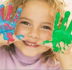 Kdk Kids First Incorporated Burrowes