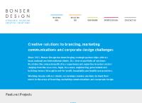 Bonser Design