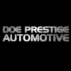Doe Prestige Automotive