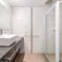 Bathroom in guest room