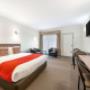 Guest room with queen bed(s)