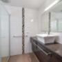 Bathroom in guest room