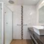 Bathroom in guest room