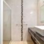 Bathroom in guest room