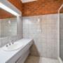 Bathroom in guest room