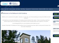 Melbourne Golf Academy