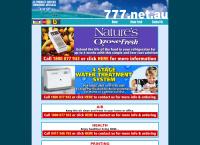 777.Net.Au