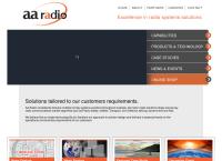 A a Radio Services Pty Ltd