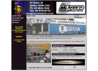 Acorn Locksmiths