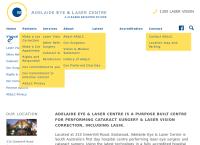 Adelaide Eye & Laser Centre