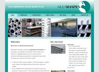 Alushapes