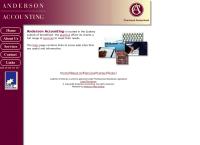 Andrew Nam Accounting Services