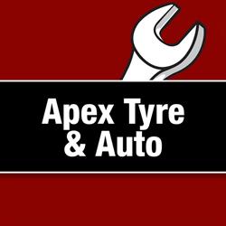 Apex Automotive Services