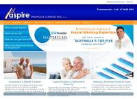 Aspire Hair & Body Spa