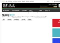 Austech Toner Solutions