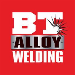 B & T Alloy Welding