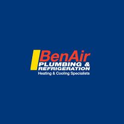 Benair Plumbing & Refrigeration