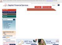 Baptist Investments & Finance Ltd.