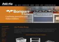Bompani Australia Pty Ltd