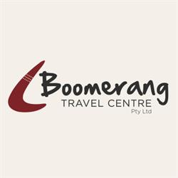 Boomerang Travel Centre Pty Ltd
