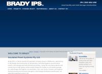 Brady Insulated Panel Systems Pty Ltd