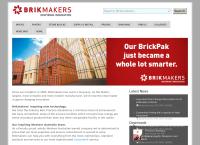 Brikmakers