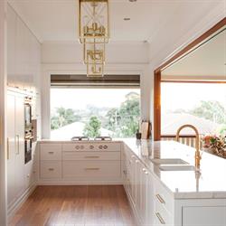 Burgess Kitchens & Cabinet Makers