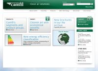Camfil Farr Australia Pty Ltd