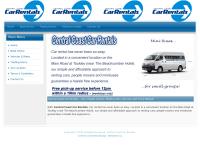 Central Coast Tyres