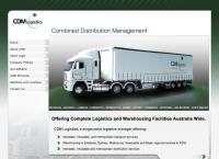 Cdm Logistics