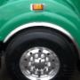 Uploaded by visitor on 19/11/2015 - STAINLESS STEEL WHEEL ARCH EXTENSIONS