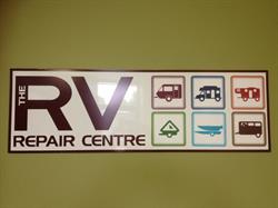 The Rv Repair Centre