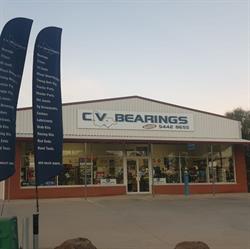 C. V. Bearings