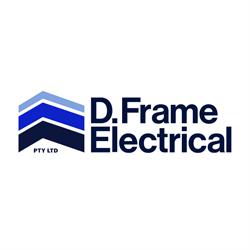 D.Frame Electrical - Level 2 Electrician