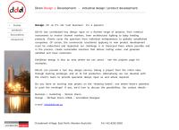 Dixon Design + Development Pty Ltd