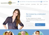 Nick Stevens Consulting Pty Ltd