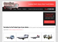 Duratray Transport Equipment