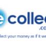eCollect Header with Tagline