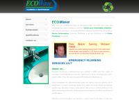 Ecowave Plumbing And Maintenance