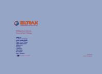 Elumatec Australia Pty Ltd