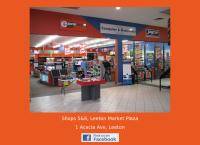 Dick Smith Electronics