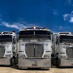 Farey Transport & Trading Pty Ltd