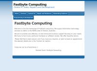 Fastbyte Computing