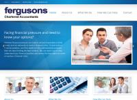 Fergusons Chartered Accountants