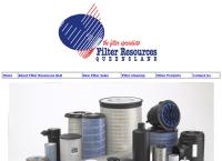 Filter Resources Queensland