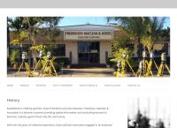 Fredriksen Maclean & Associates