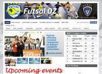 Futsal Oz Pty Ltd